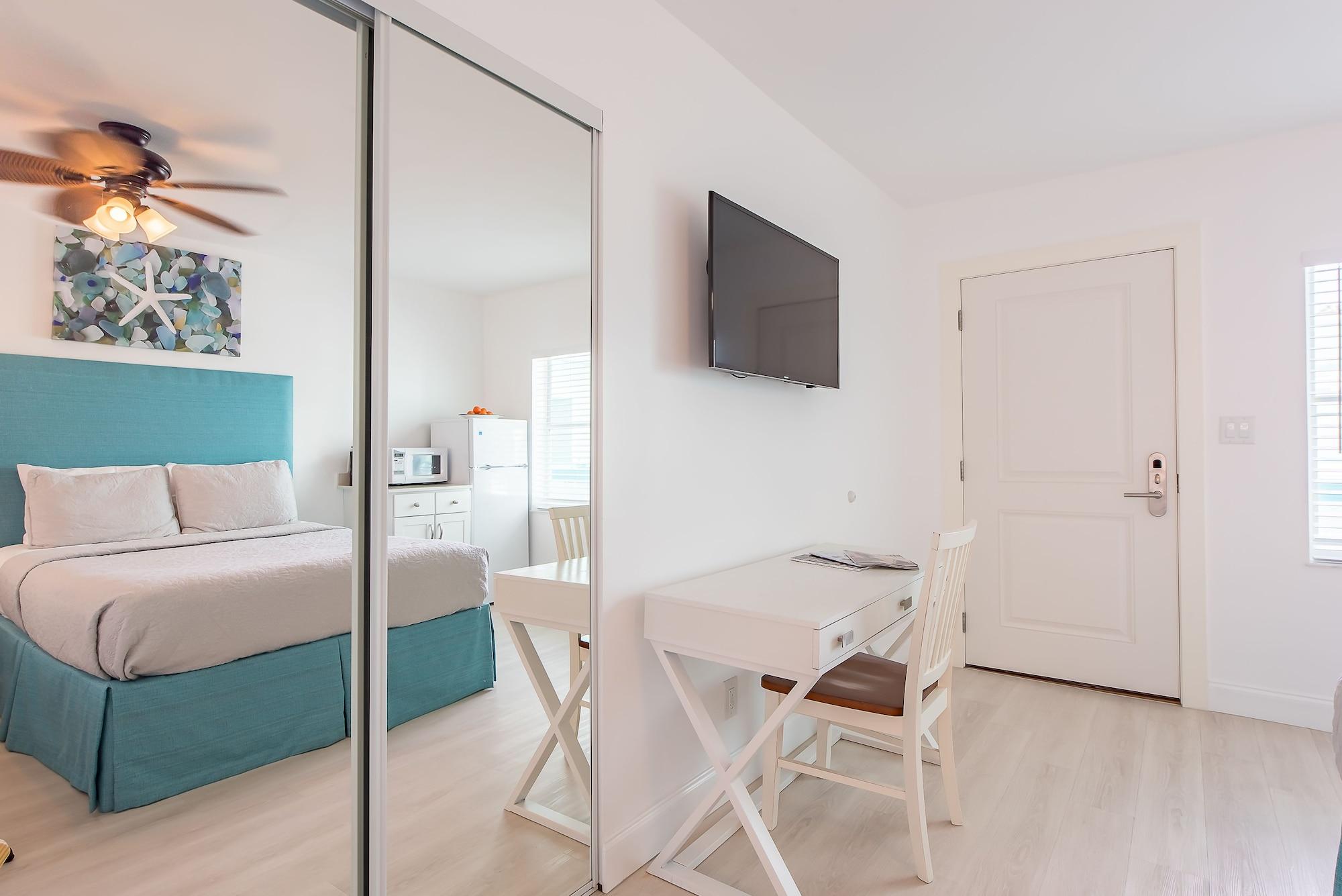 Sea Beach Plaza Fort Lauderdale Eksteriør bilde
