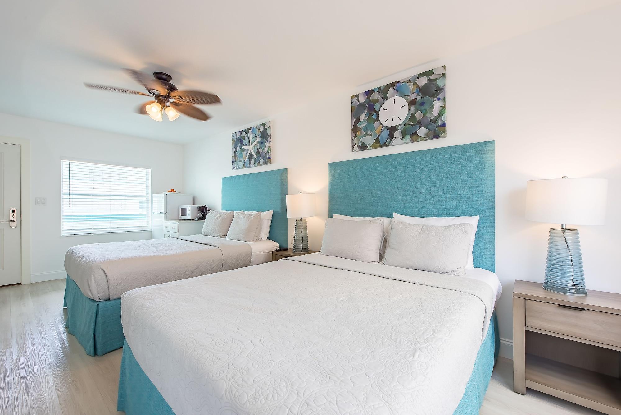 Sea Beach Plaza Fort Lauderdale Eksteriør bilde