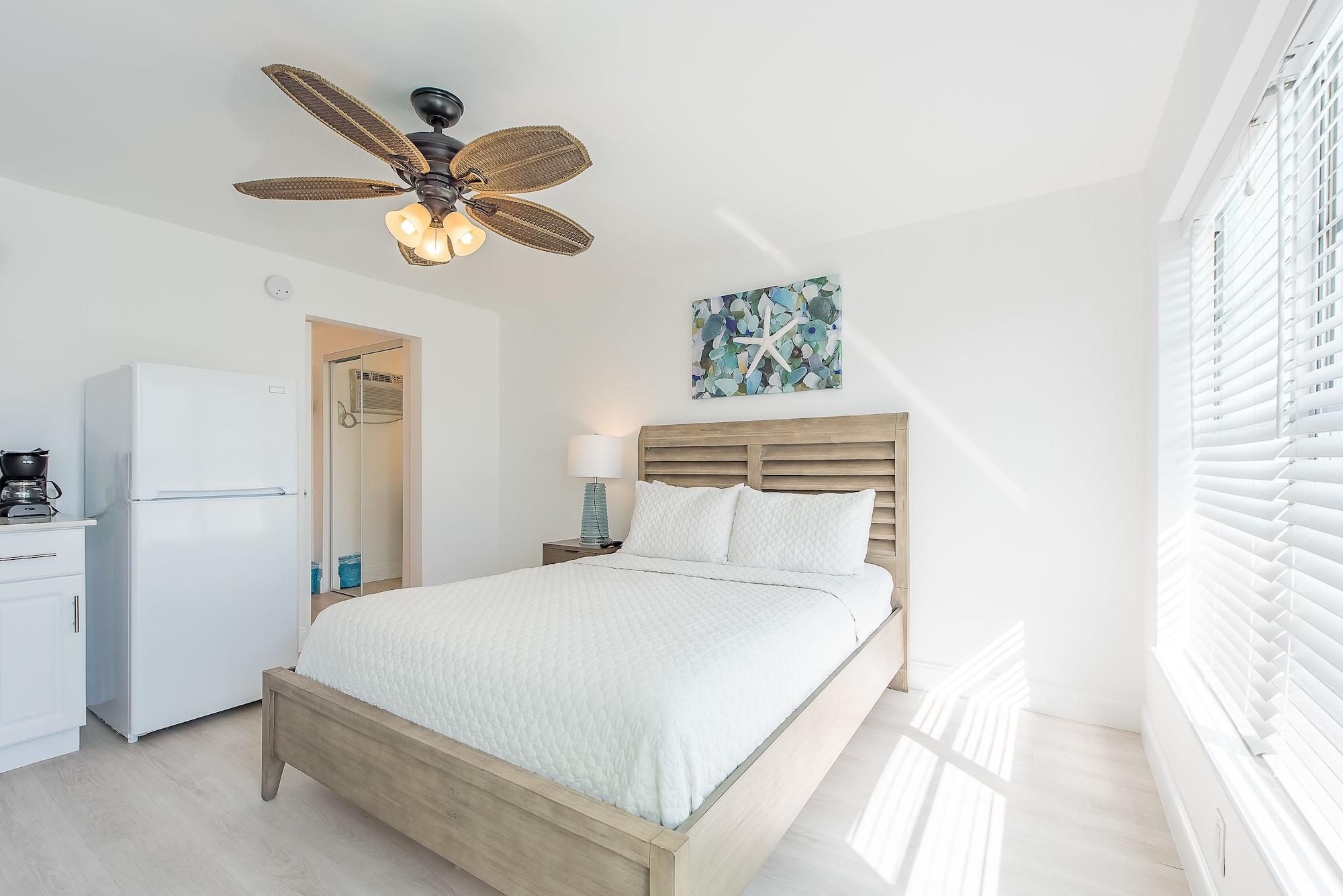 Sea Beach Plaza Fort Lauderdale Eksteriør bilde