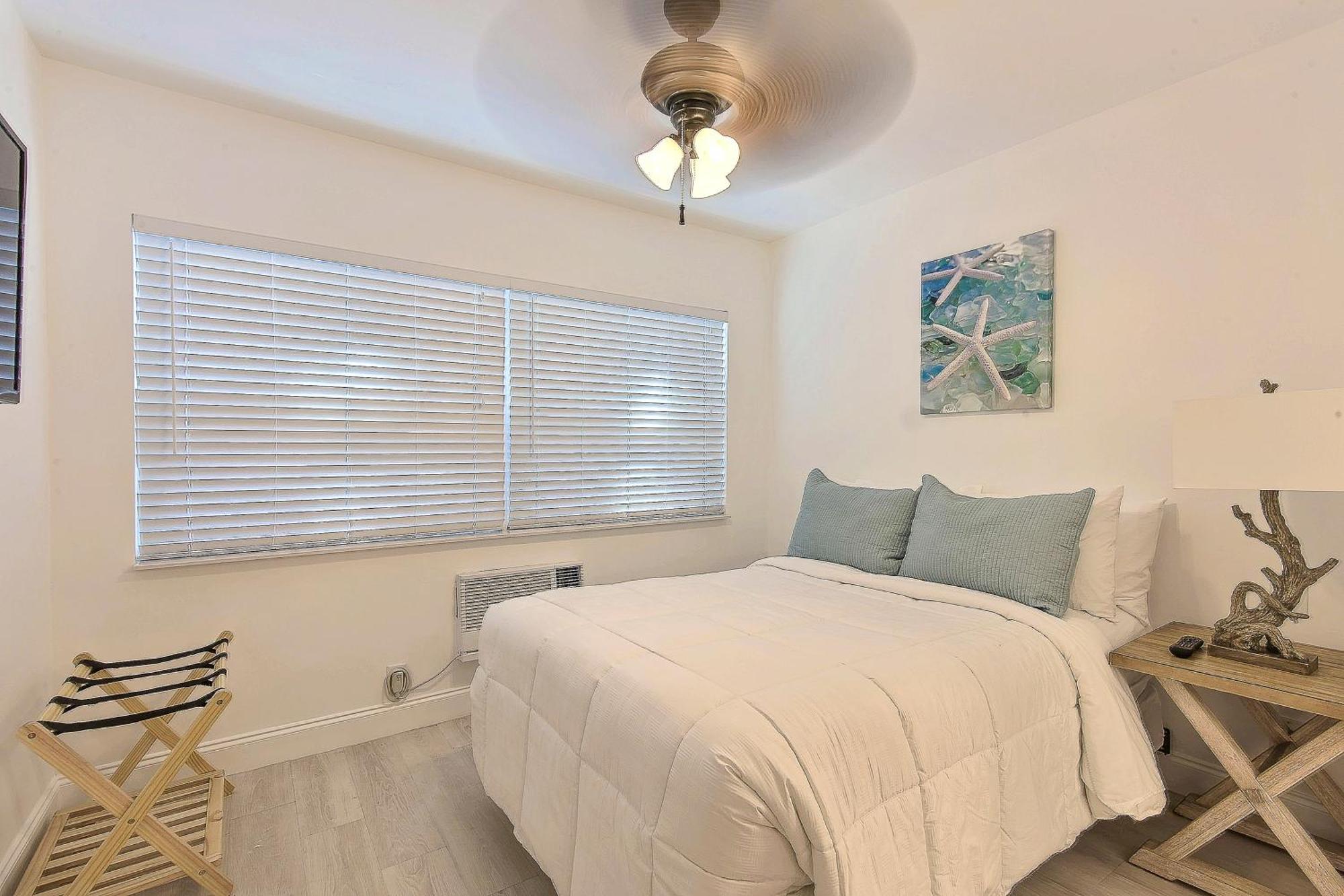 Sea Beach Plaza Fort Lauderdale Eksteriør bilde