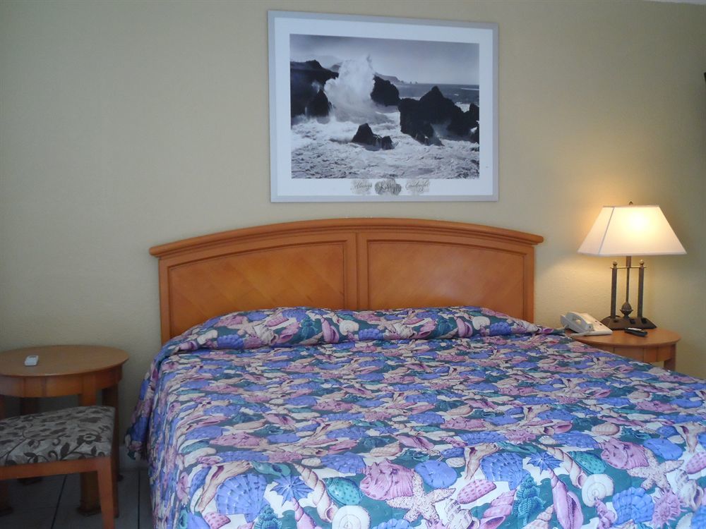 Sea Beach Plaza Fort Lauderdale Eksteriør bilde