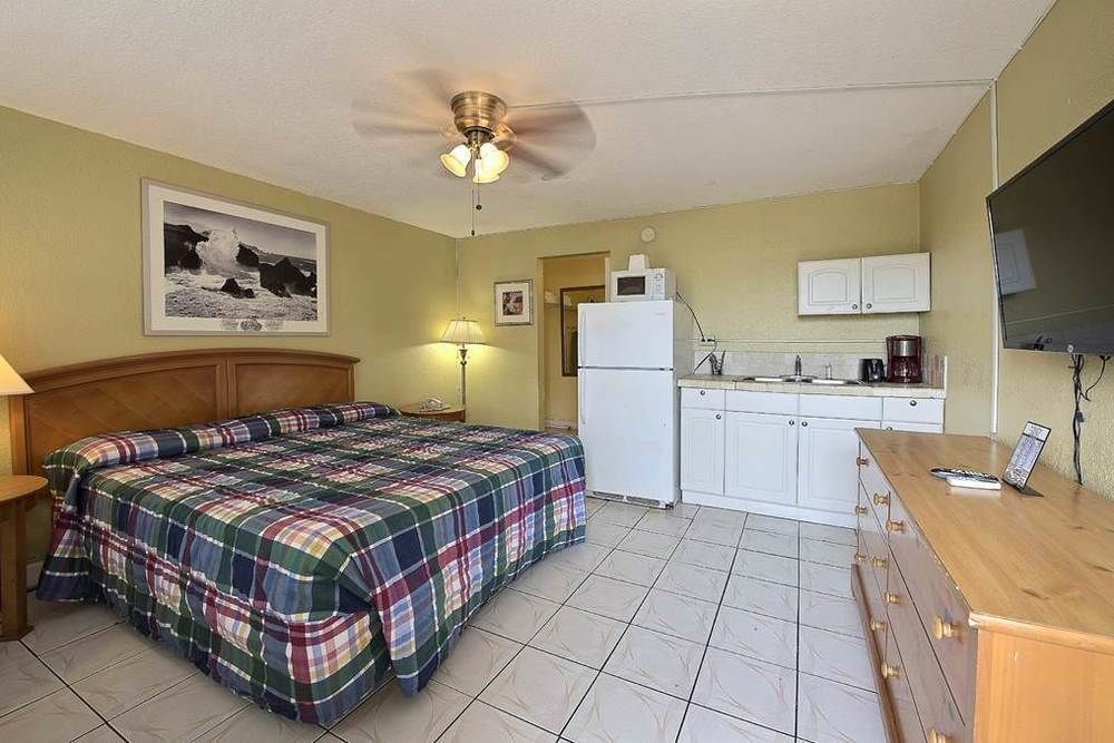 Sea Beach Plaza Fort Lauderdale Eksteriør bilde