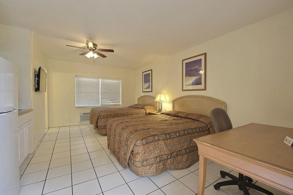 Sea Beach Plaza Fort Lauderdale Eksteriør bilde