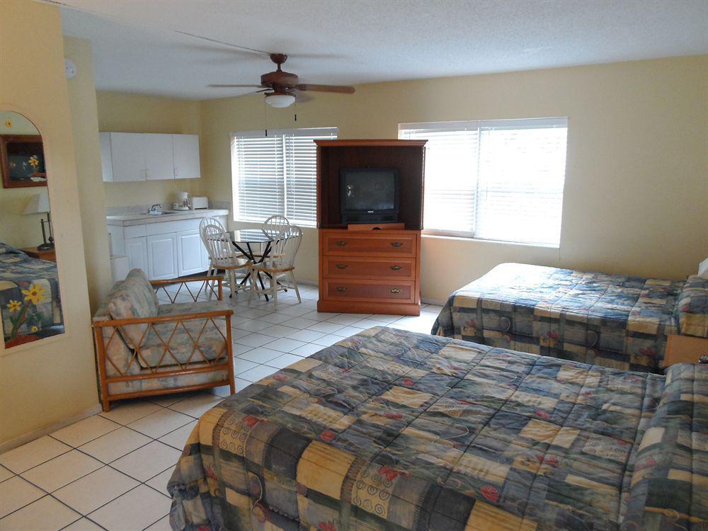 Sea Beach Plaza Fort Lauderdale Eksteriør bilde